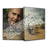 Bağlılık Hasan - 2021 Türkçe Dvd Cover Tasarımı
